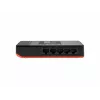 5-Port Gigabit Ethernet Switch LevelOne GSW-0507