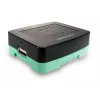 LevelOne USB Print Server, Black, Green, Activity, Link, Power, Status, Taiwan, Ethernet LAN, IEEE 802.3, IEEE 802.3u, 10,100 Mbit/s
