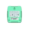 LevelOne USB Print Server, Black, Green, Activity, Link, Power, Status, Taiwan, Ethernet LAN, IEEE 802.3, IEEE 802.3u, 10,100 Mbit/s