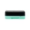 LevelOne USB Print Server, Black, Green, Activity, Link, Power, Status, Taiwan, Ethernet LAN, IEEE 802.3, IEEE 802.3u, 10,100 Mbit/s