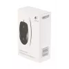 LOGITECH Mouse - B100 - Optical - Black