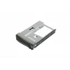 Carrier panel Supermicro MCP-220-247 2.5/3.5 inch Black Metallic