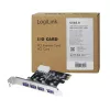 Interface Card LogiLink PC0057A