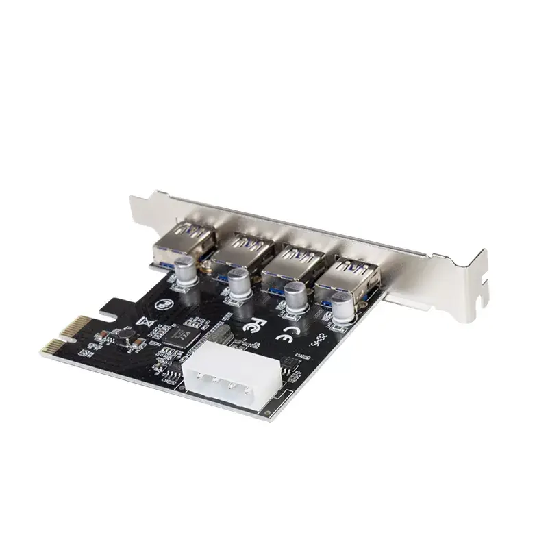Interface Card LogiLink PC0057A