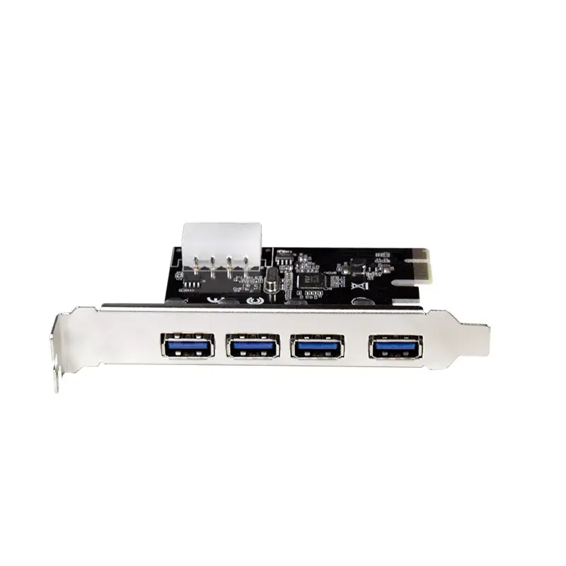 Interface Card LogiLink PC0057A