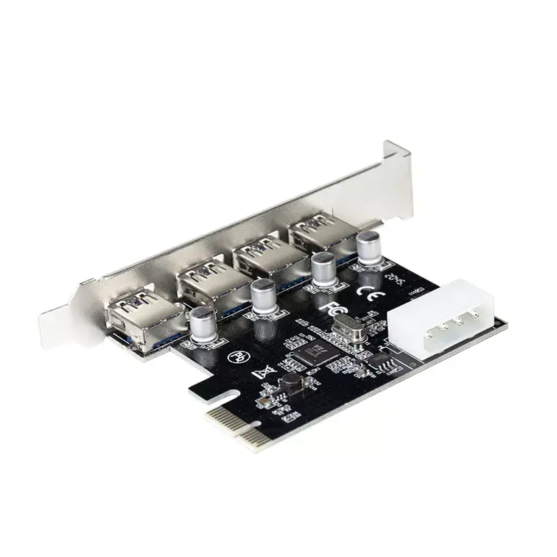 Interface Card LogiLink PC0057A