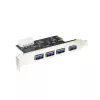 Interface Card LogiLink PC0057A