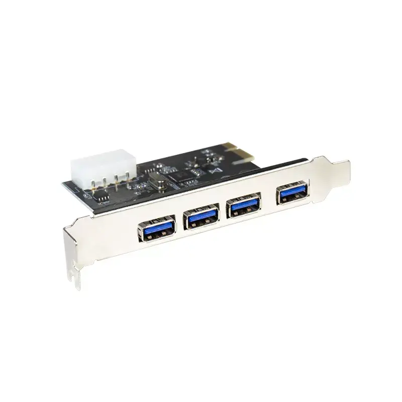 Interface Card LogiLink PC0057A