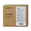 Interface Card LogiLink PC0057A