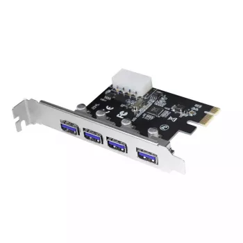 Interface Card LogiLink PC0057A
