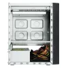 Chieftec BT-02B-U3-250VS computer case Mini Tower Black 250 W