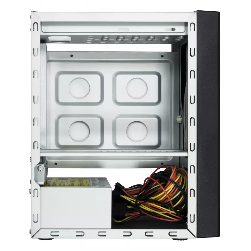 Chieftec BT-02B-U3-250VS computer case Mini Tower Black 250 W
