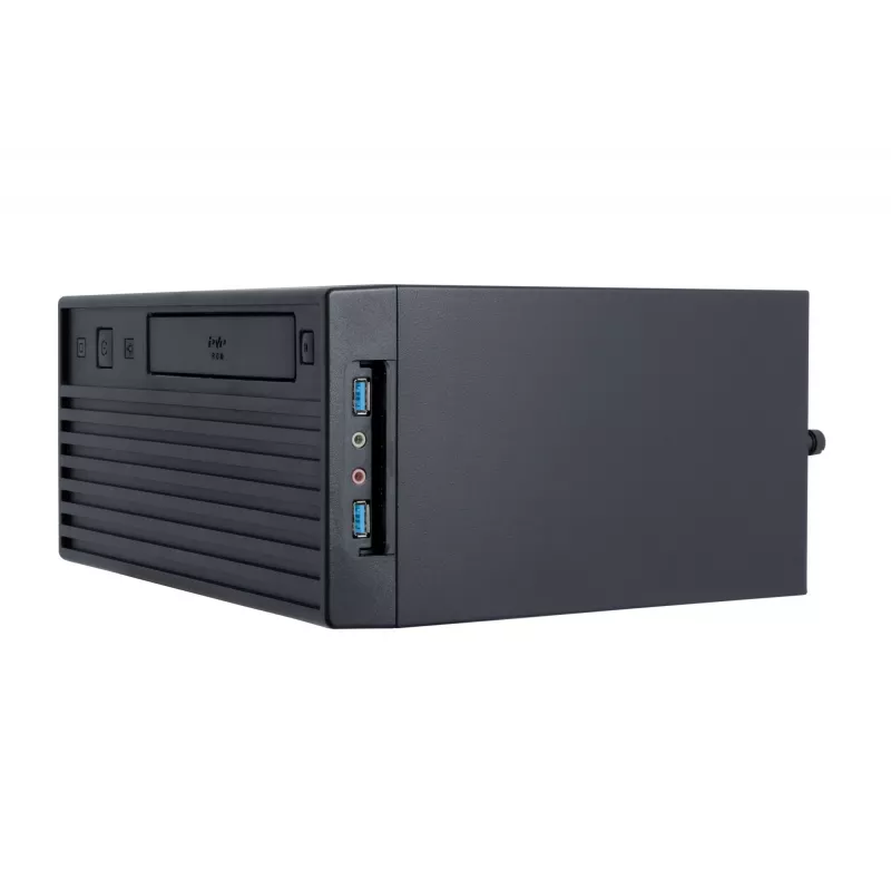 Chieftec BT-02B-U3-250VS computer case Mini Tower Black 250 W