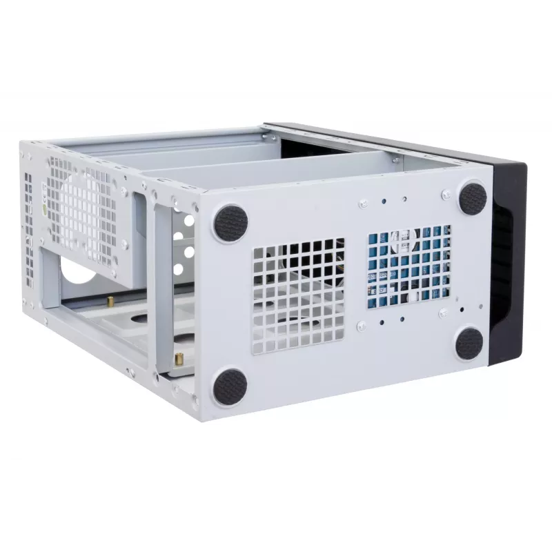 Chieftec BT-02B-U3-250VS computer case Mini Tower Black 250 W
