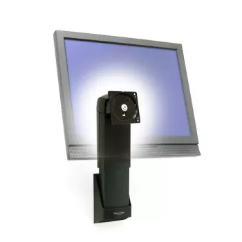 Wall Mount Lift Ergotron Neo-Flex 61 cm (24 inch) Black