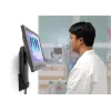 Wall Mount Lift Ergotron Neo-Flex 61 cm (24 inch) Black