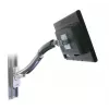 Wall Mount LCD Arm Ergotron MX 106.7 cm (42 inch)
