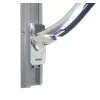 Wall Mount LCD Arm Ergotron MX 106.7 cm (42 inch)