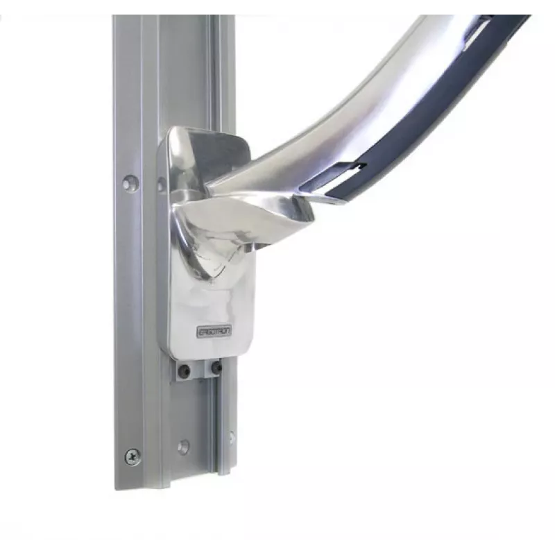 Wall Mount LCD Arm Ergotron MX 106.7 cm (42 inch)