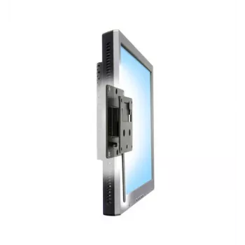 Fixed Wall Mount Ergotron FX30 68.6 cm (27 inch) Black