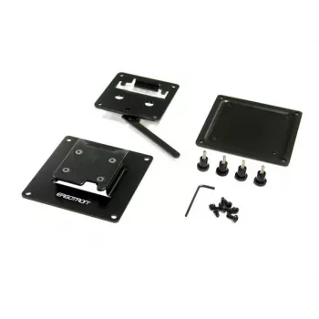 Fixed Wall Mount Ergotron FX30 68.6 cm (27 inch) Black