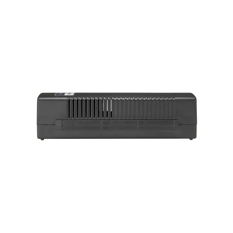 LevelOne Gigabit PoE Injector, 802.3at/af PoE, 30W