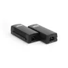 LevelOne Gigabit PoE Injector, 802.3at/af PoE, 30W