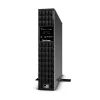 CyberPower OL3000ERTXL2U uninterruptible power supply (UPS) Double-conversion (Online) 3 kVA 2700 W 9 AC outlet(s)