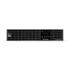 CyberPower OL3000ERTXL2U uninterruptible power supply (UPS) Double-conversion (Online) 3 kVA 2700 W 9 AC outlet(s)