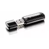 TRANSCEND Jetflash 350 - 32GB USB Stick - USB 2.0 - Black