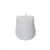 Contour Design Active Key Contour ClassicClean Medical Mouse IP68 Scroll Sensor Wired White PMH1