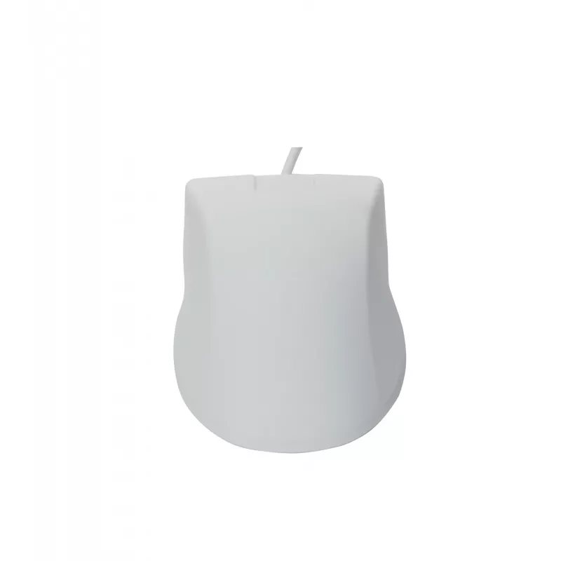 Contour Design Active Key Contour ClassicClean Medical Mouse IP68 Scroll Sensor Wired White PMH1
