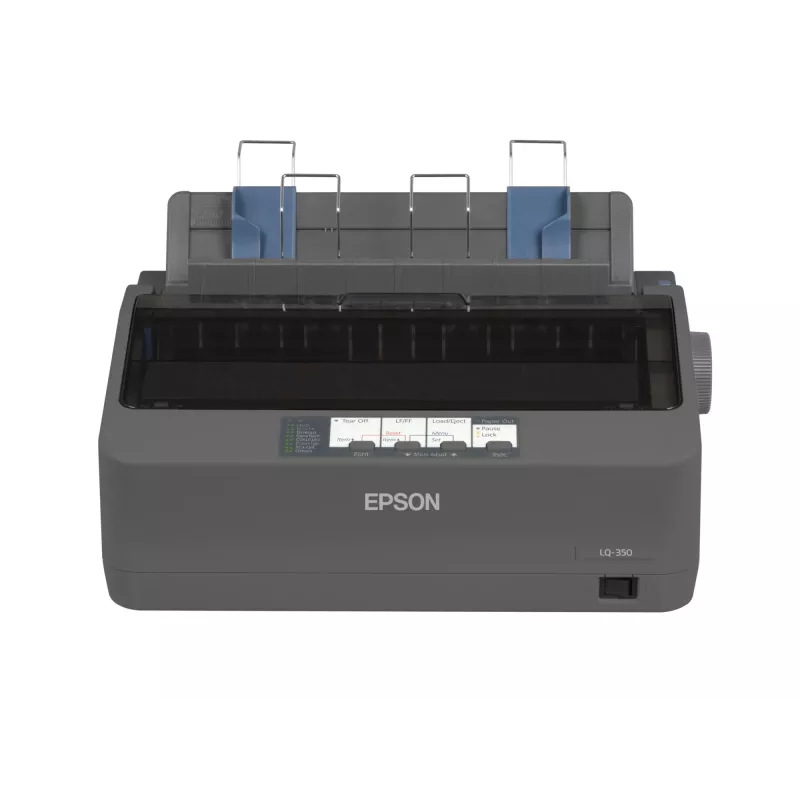 Printer Dot matrix Epson LQ-350 Standard Black/Grey