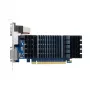 Video card ASUS GeForce GT 730, 2 GB GDDR5, 64-bit, PCIe 2.0, passive cooling