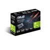 Video card ASUS GeForce GT 730, 2 GB GDDR5, 64-bit, PCIe 2.0, passive cooling