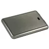 LC-POWER Media Player - USB Gehsuse Sata-HDD 2.5in Alu USB 3.0 Lc-power Bla