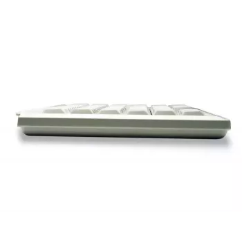 CHERRY G84-4400 keyboard Universal PS/2 QWERTZ German Grey