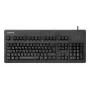 CHERRY G80-3000 keyboard Universal USB QWERTZ German Black