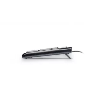 LOGITECH Keyboard K120 - Qwertzu German