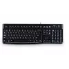 Keyboard Logitech K120 for Business