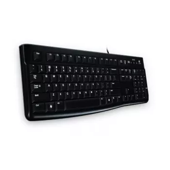 Keyboard Logitech K120 for Business