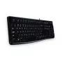 Keyboard Logitech K120 for Business