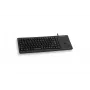 CHERRY XS Trackball G84-5400 keyboard Office USB QWERTZ German Black