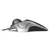Kensington Orbit Optical Trackball, Ambidextrous, Optical, USB Type-A, Silver