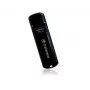 TRANSCEND Jetflash 700 - 16GB USB Stick - USB 3.0 - Black