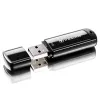 TRANSCEND Jetflash 700 - 16GB USB Stick - USB 3.0 - Black