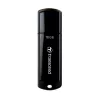 TRANSCEND Jetflash 700 - 16GB USB Stick - USB 3.0 - Black