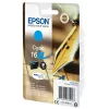 Epson Pen and crossword Singlepack Cyan 16XL DURABrite Ultra Ink