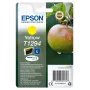 Epson Apple Singlepack Yellow T1294 DURABrite Ultra Ink, Yellow, Pigment-based ink, 7 ml, 1 pc(s), 616 pages