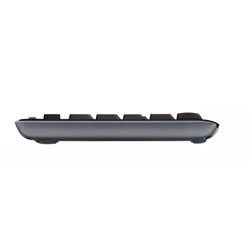LOGITECH Wireless Desktop Mk270 - Qwerty UK